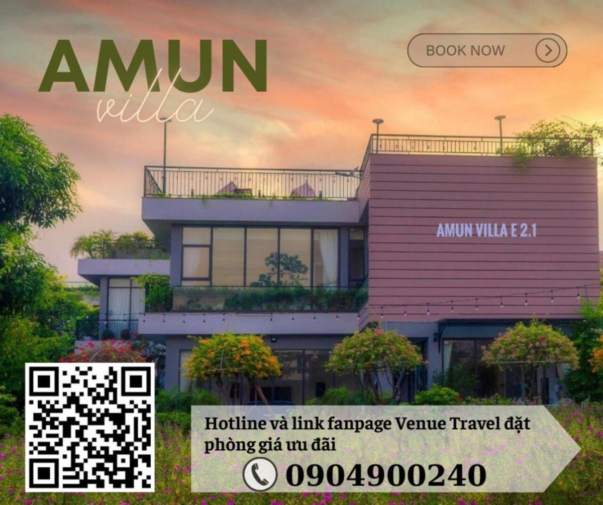 Amun Villa - Venuestay