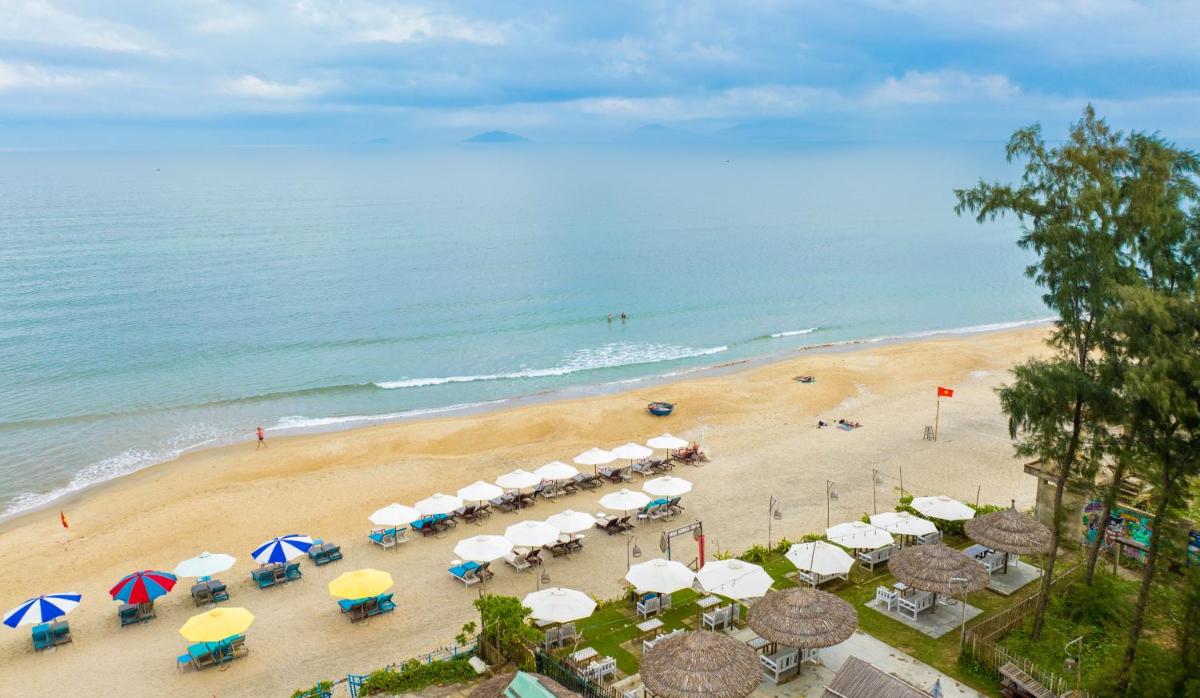 An Bang Seascape Homestay