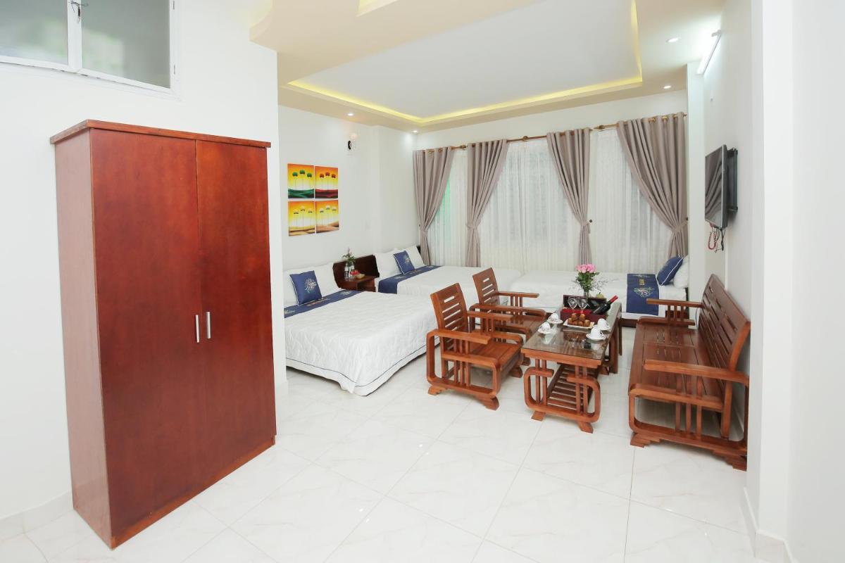 An Bình Tài Hotel