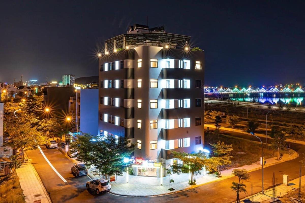An Bình Tân Hotel