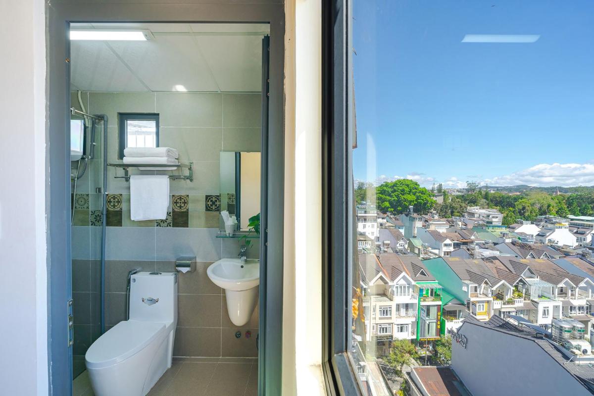 AN Boutique Hotel - STAY 24H