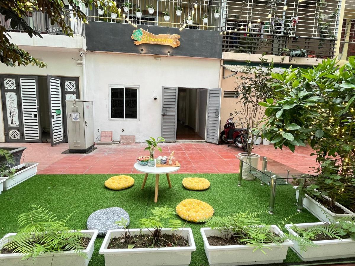 An Homestay 2