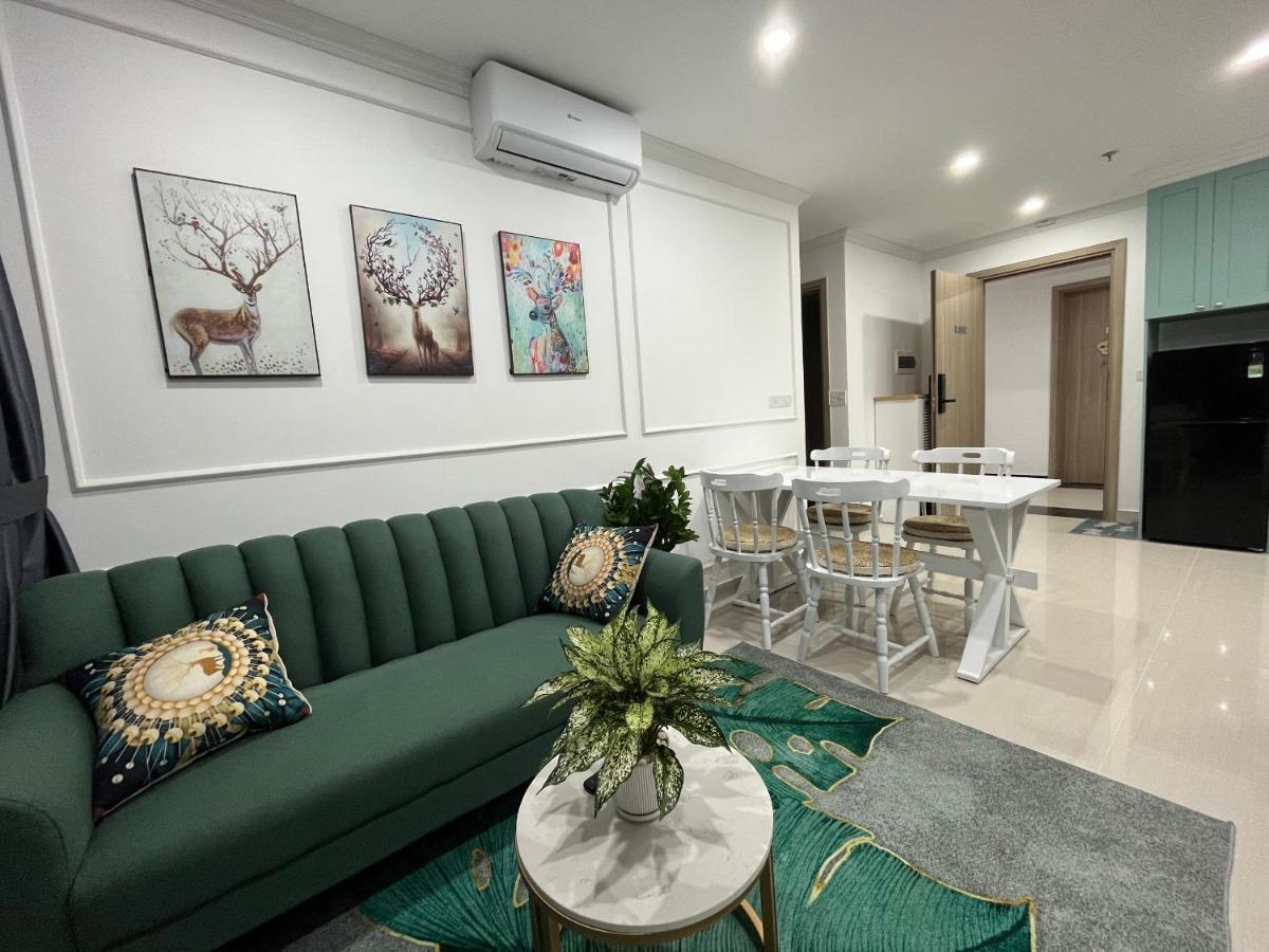 An homestay, apartment Nera Huế