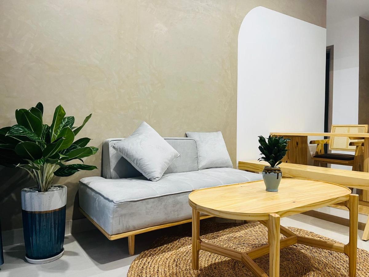 An homestay Nera Garden Huế