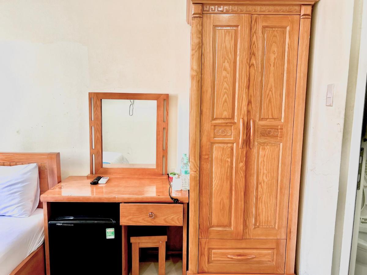 An Khang Hotel