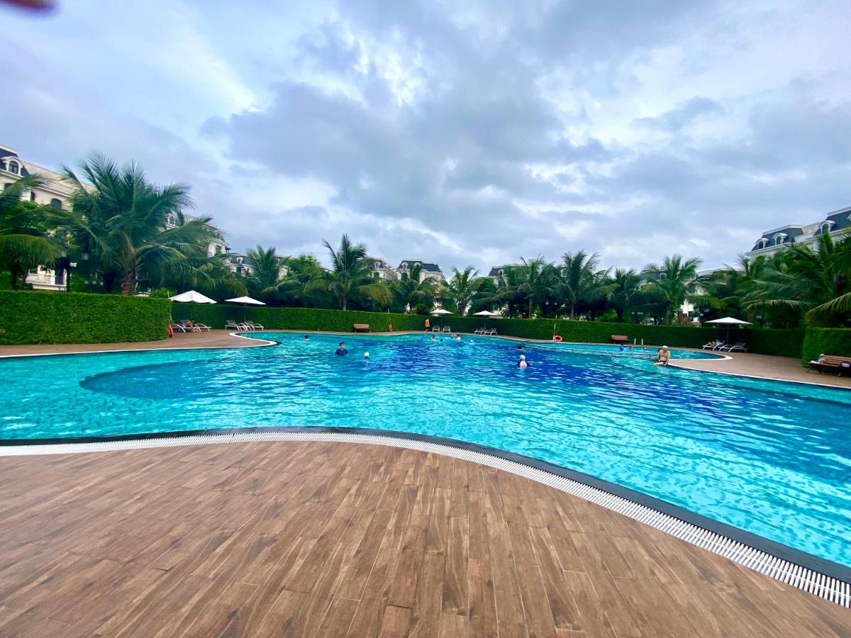 An Nhiên Homestay- Vinhomes Ocean Park 2