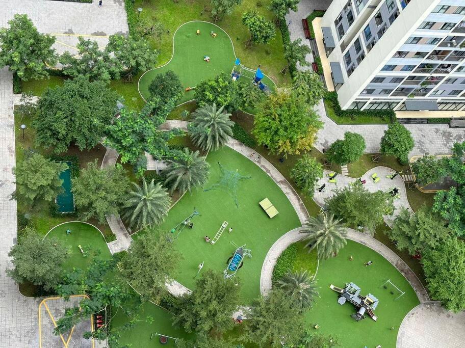 An Nhiên Vinhome Grand Park 10612