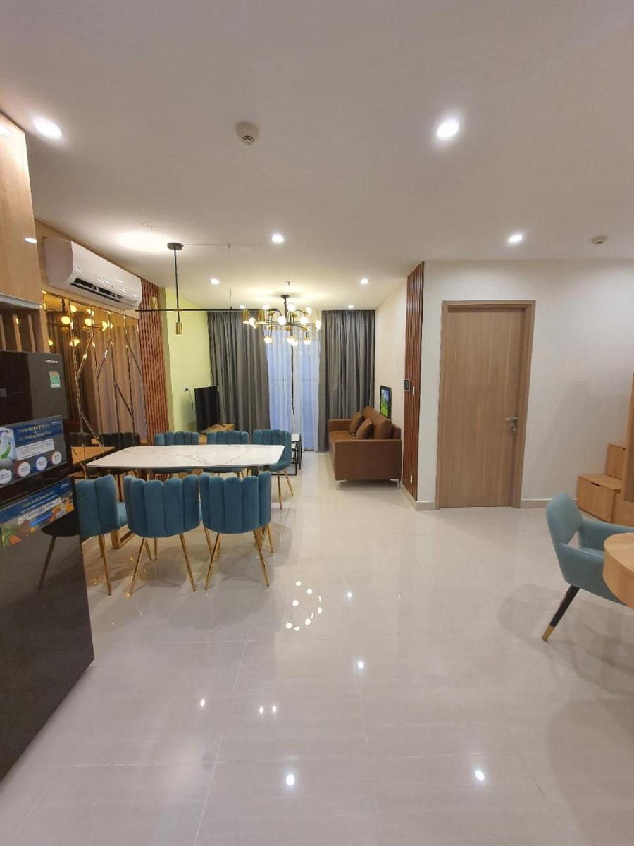 An Nhiên Vinhome Grand Park 1428