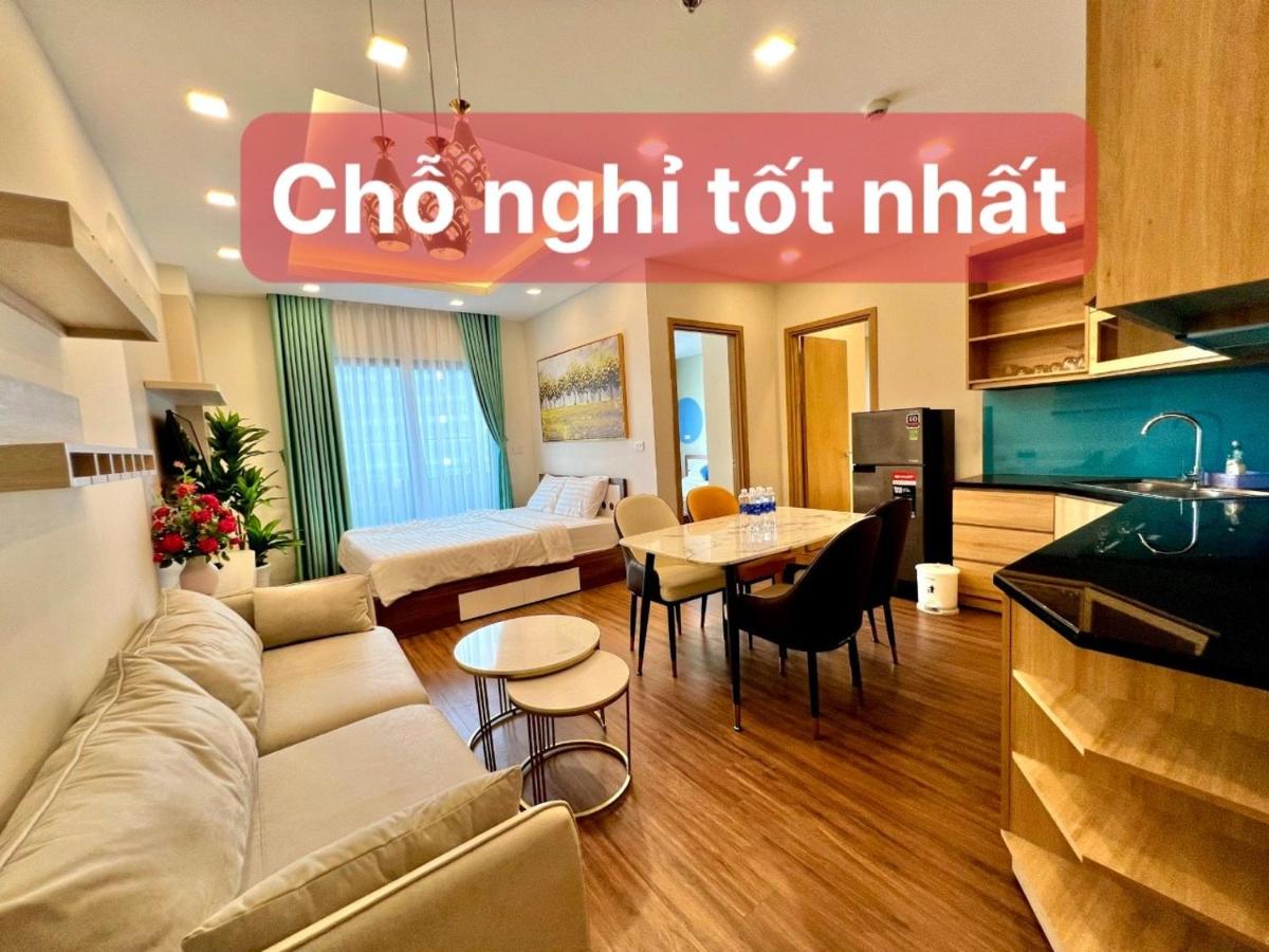 An Phát Apartment - FLC Sea Tower Quy Nhơn