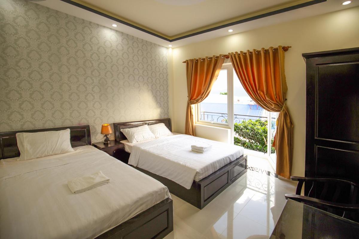 An Phát Hotel