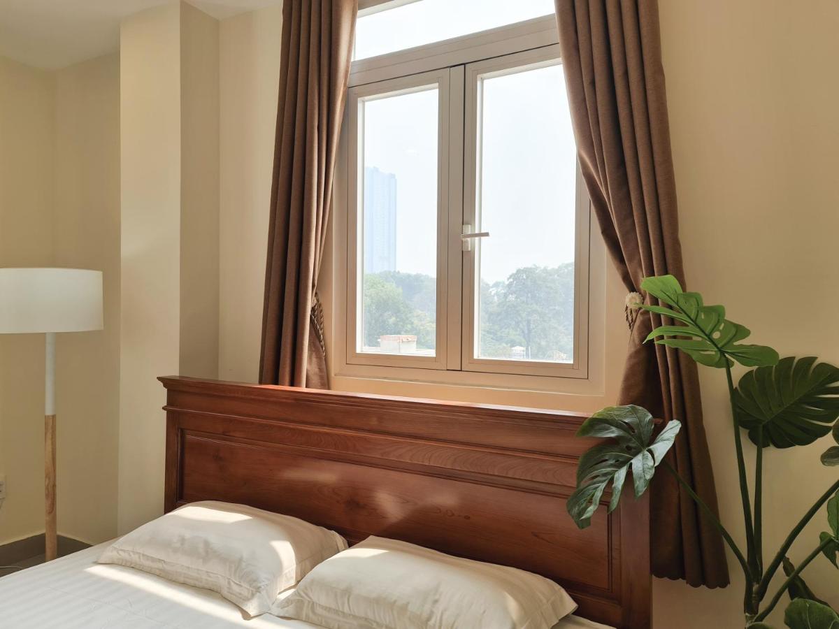 An Phu Apartment