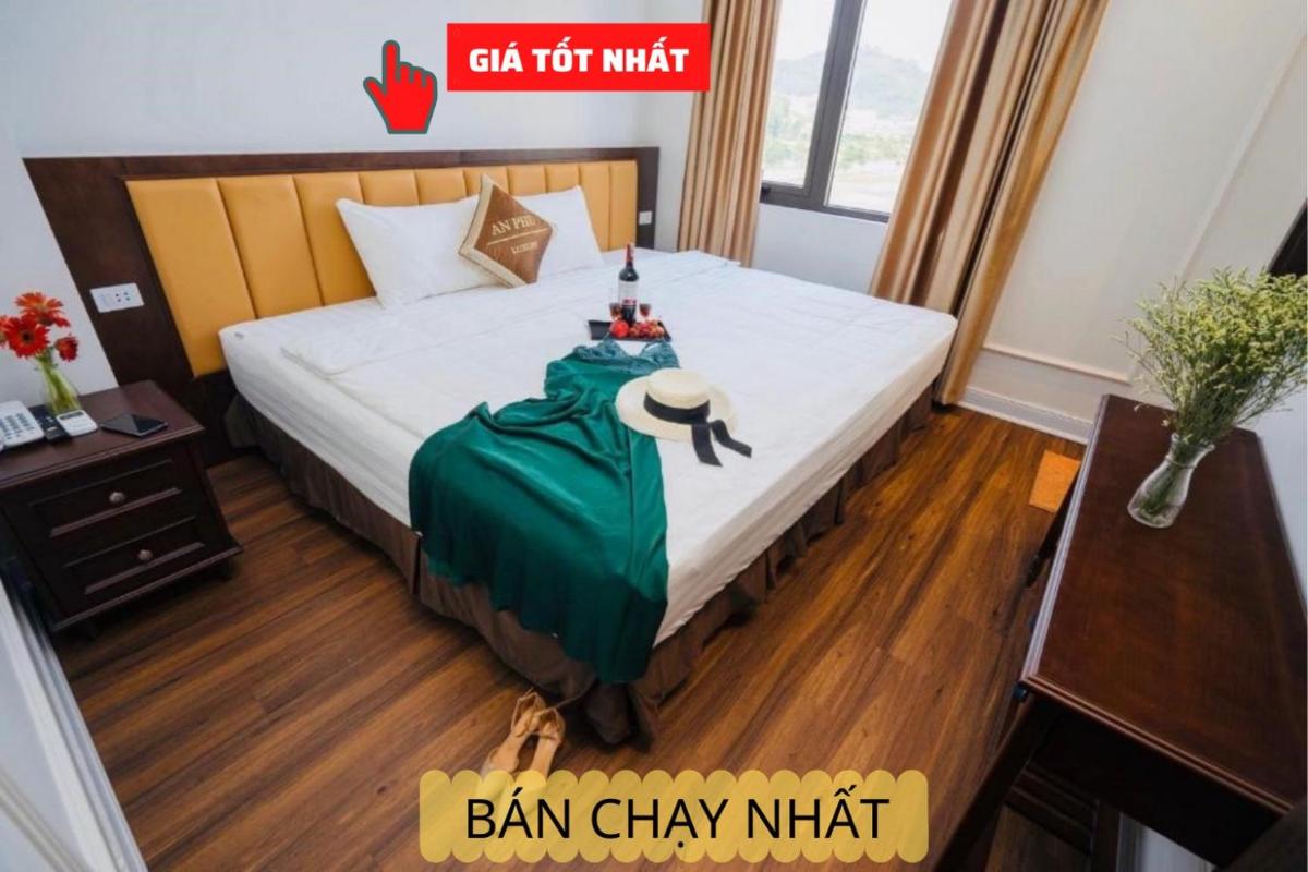 An Phú Hạ Long Luxury Hotel