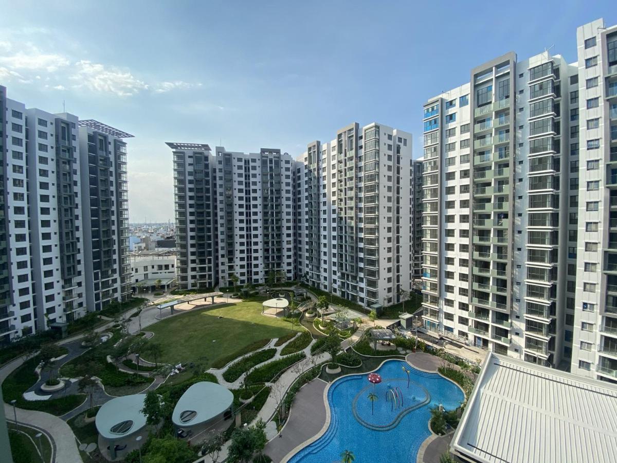 An Pơ House - Celadon City cạnh Aeon Tân Phú