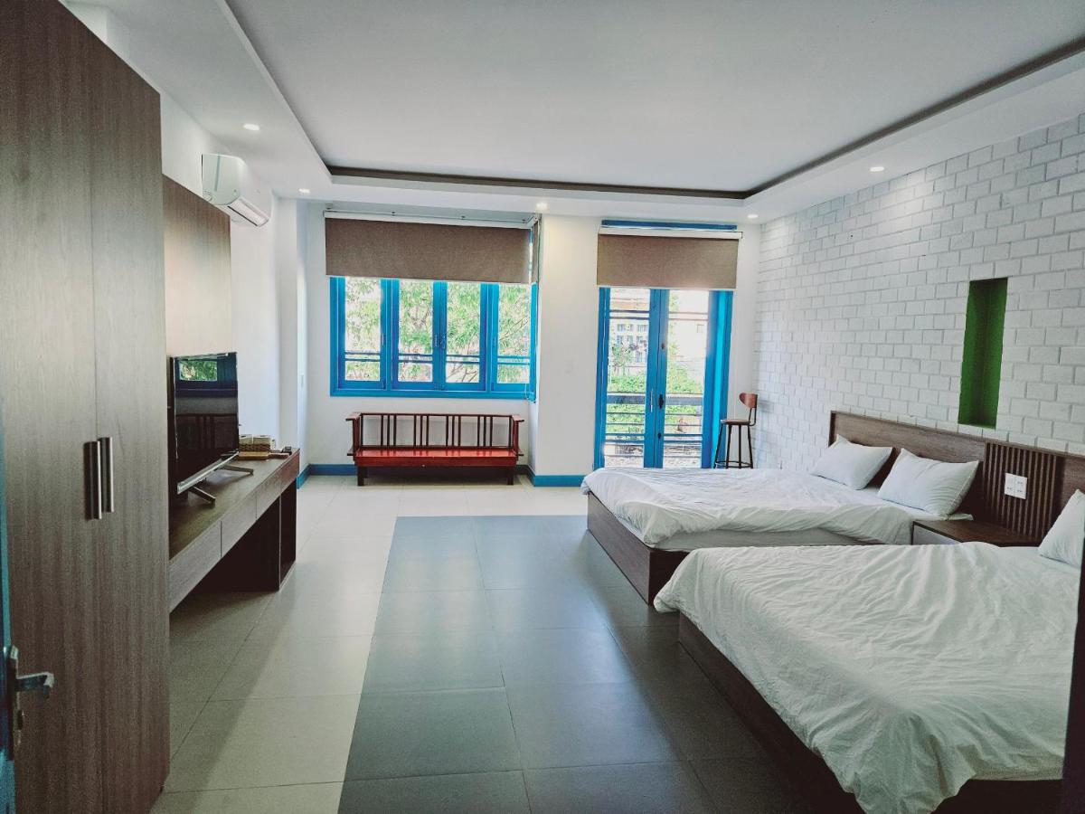 An's Family Homestay Hoi An - 5mins walk to Hoi An Ancient Town