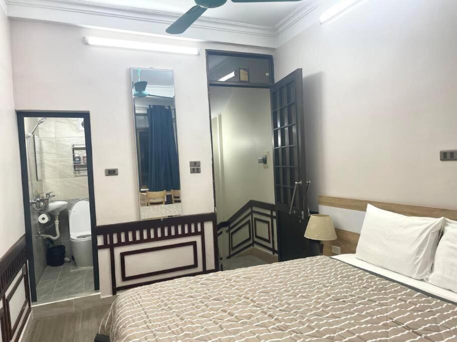 An's Home Phung Hung 3 Bedrooms