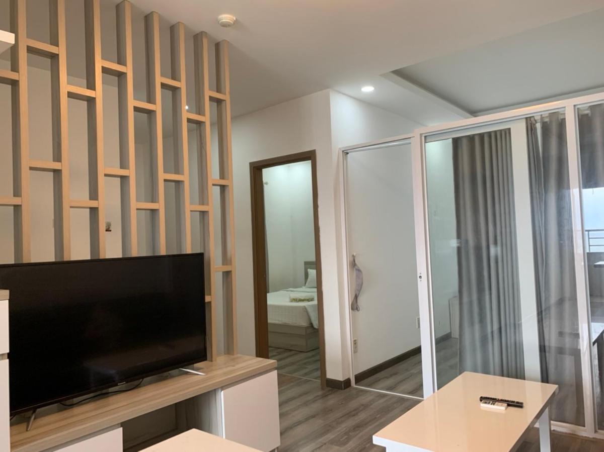 An's Oceanus House Nha Trang