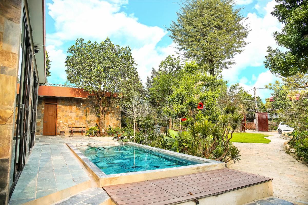 An Sunrise Villa Vinh Phuc
