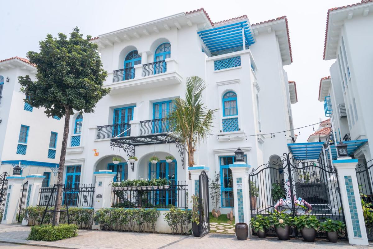 An Villa - Ha Long Bay