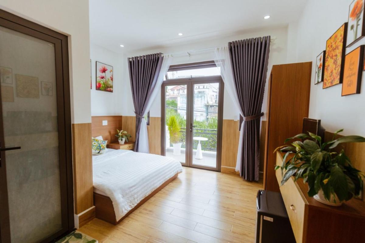 An Vy Hotel