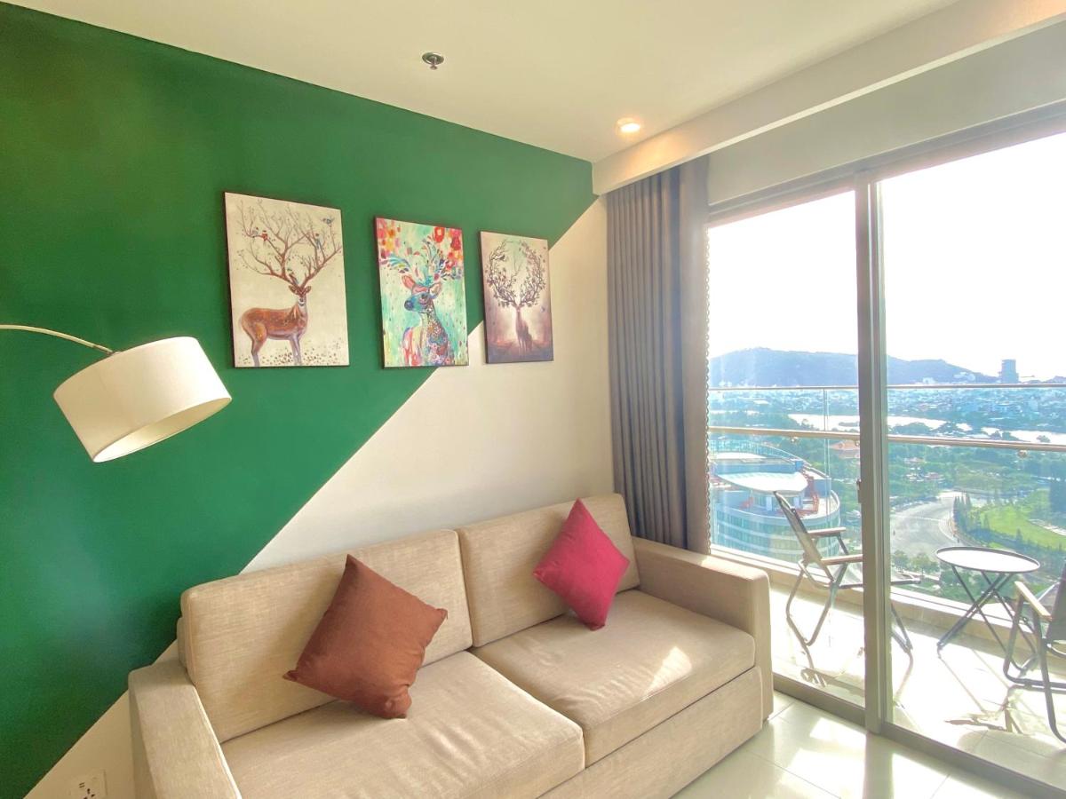 AnAn Apartment - The Sóng - Căn hộ biển cao cấp 5 sao