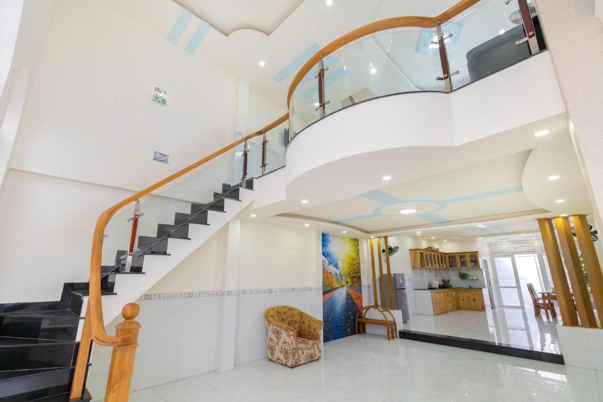 Đặng Diễm My Homestay