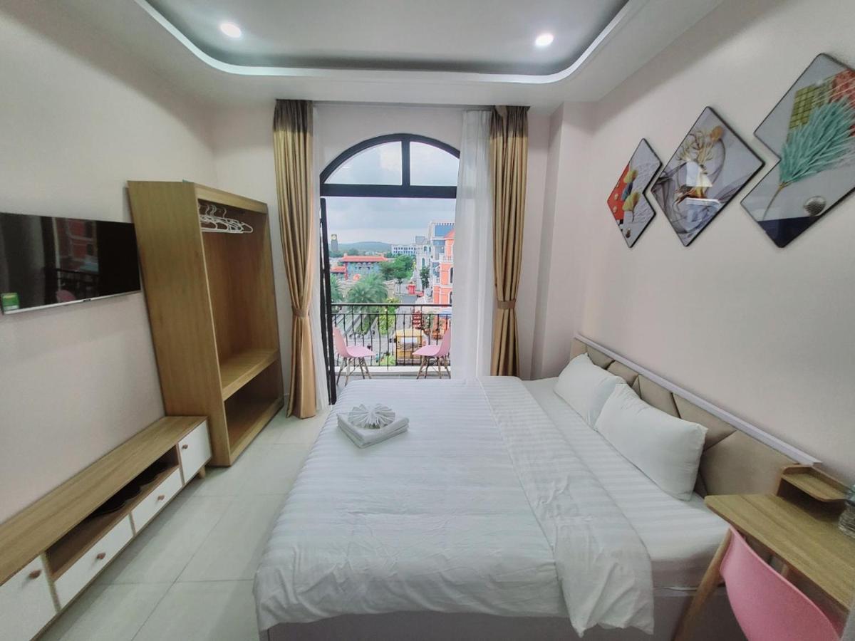 ANGELS HOMESTAY GRAND WORLD