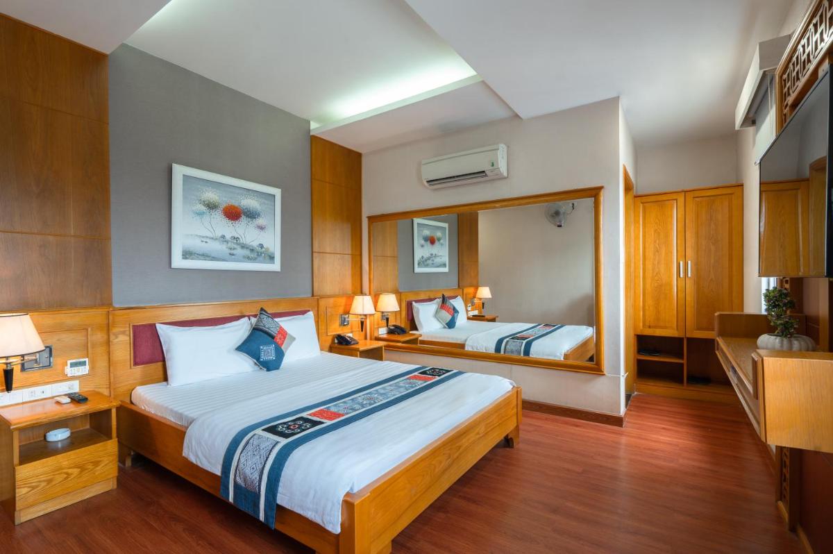 Anh Dao Hotel