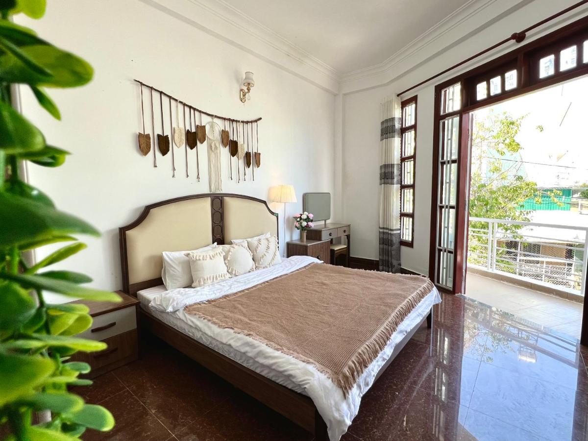 Ánh Dương Villa Nguyên Căn Đà Lạt