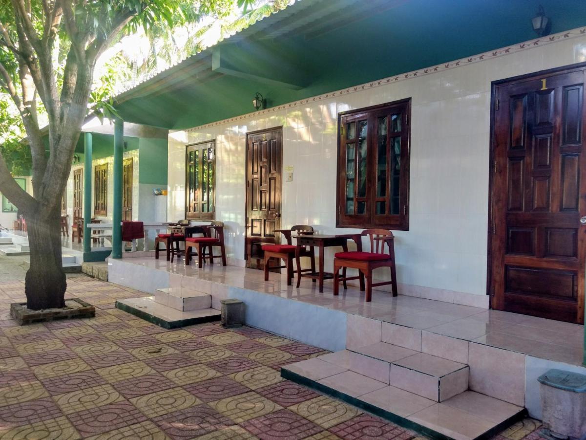 Anh Linh Guest House