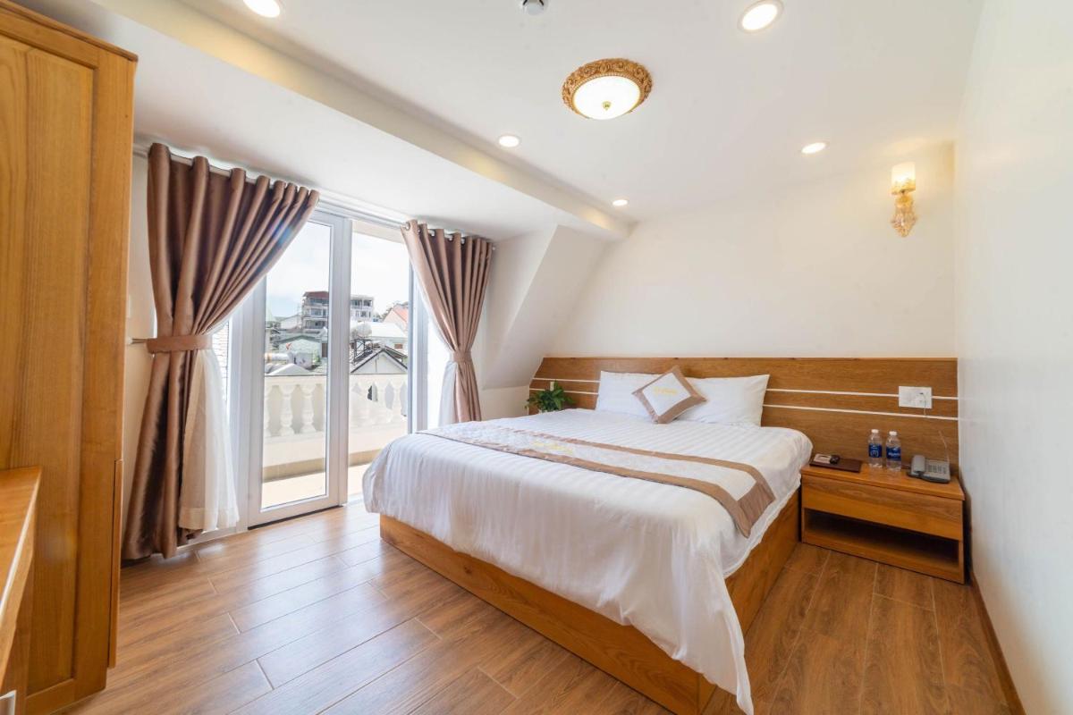 Ánh Phương Hotel Đà Lạt