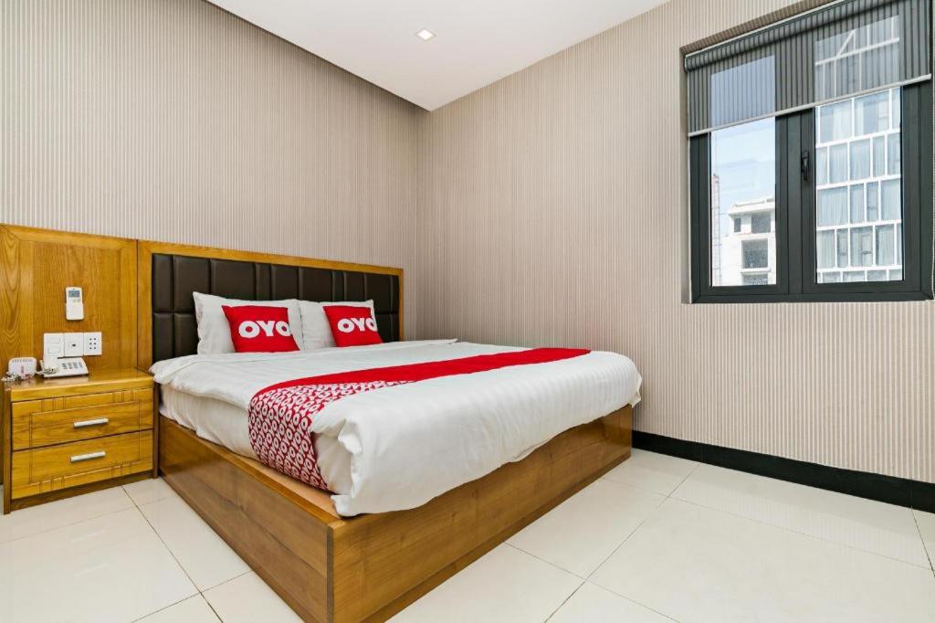 Anh Phuong Hotel