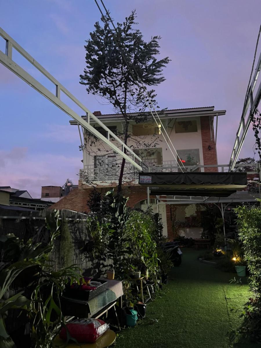 Anh Quân Hostel