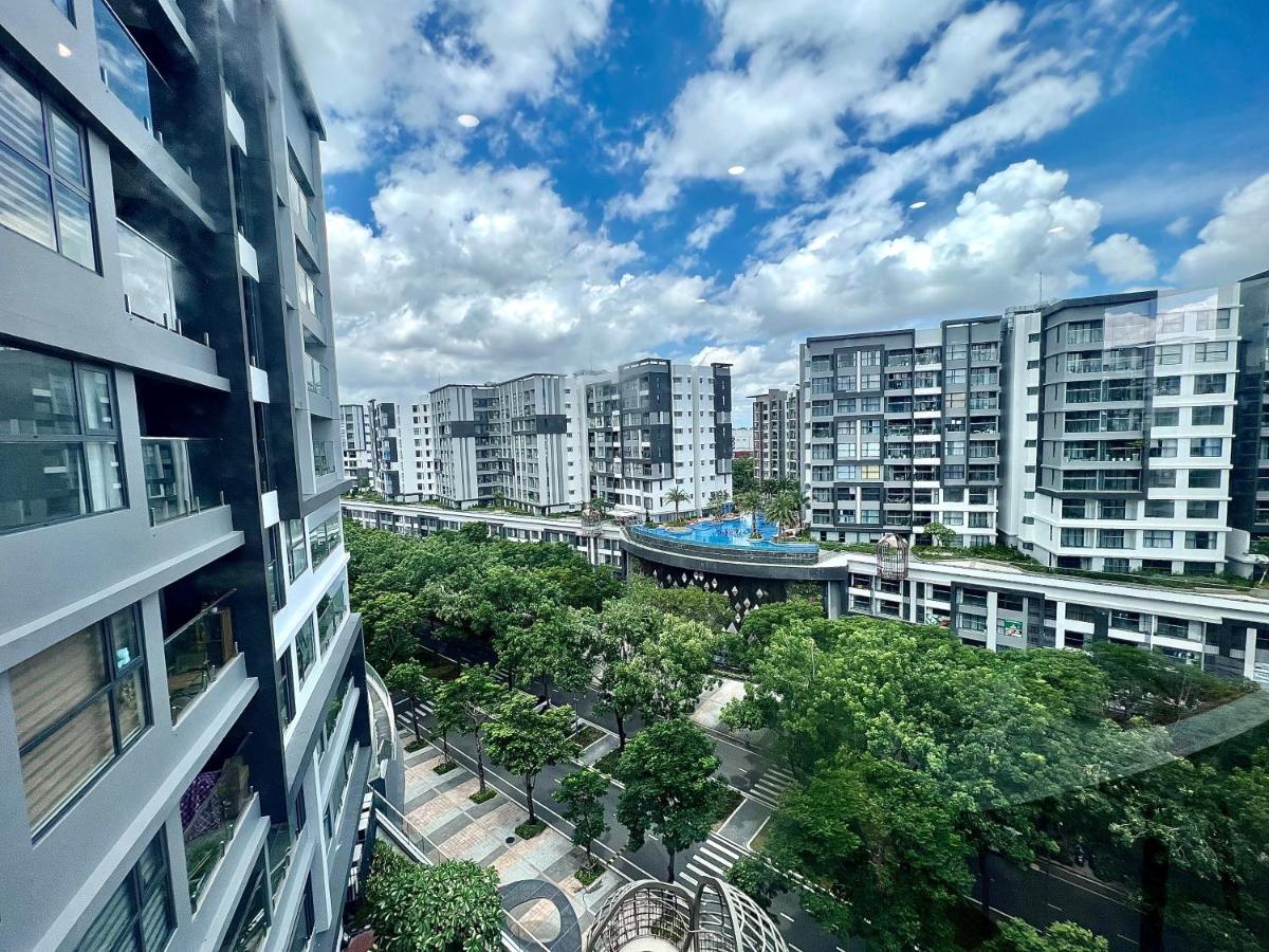 Anna Green-Celadon City cạnh Aeon Tân Phú gần sân bay TSN