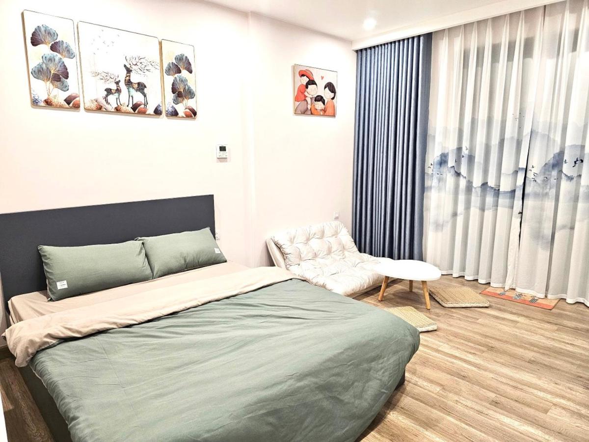 Anna House Homestay
