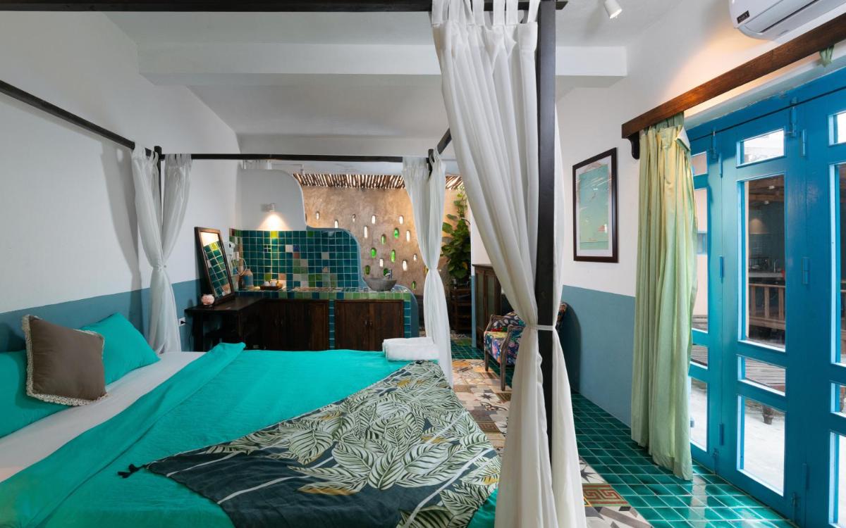 AnnaBo Nam Hoi An Beach House
