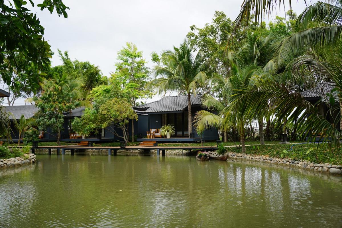 Annhien home's