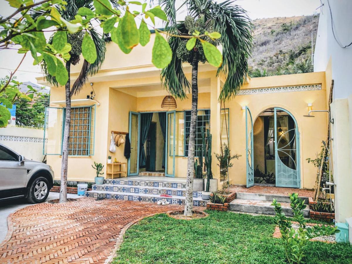 Annie homestay 213 Duong Hien Quyen