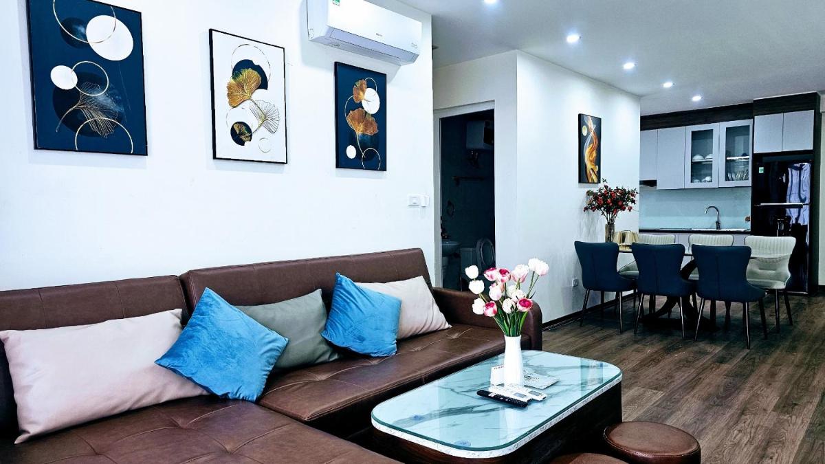 Annie House Hạ Long-Newlife Tower