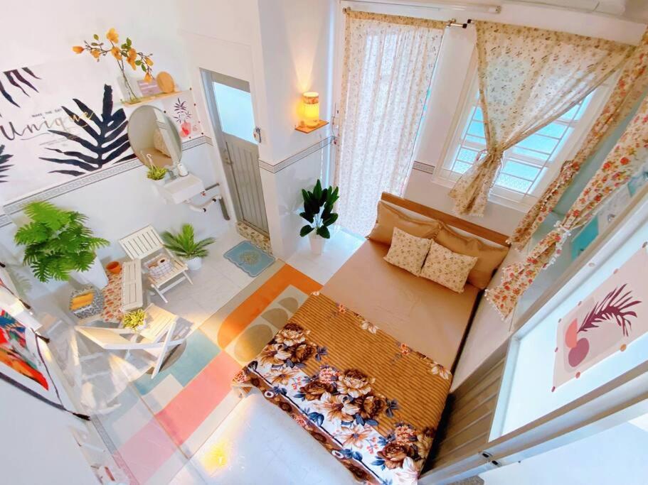 An’s Homestay – Peaceful, Cozy & Chill