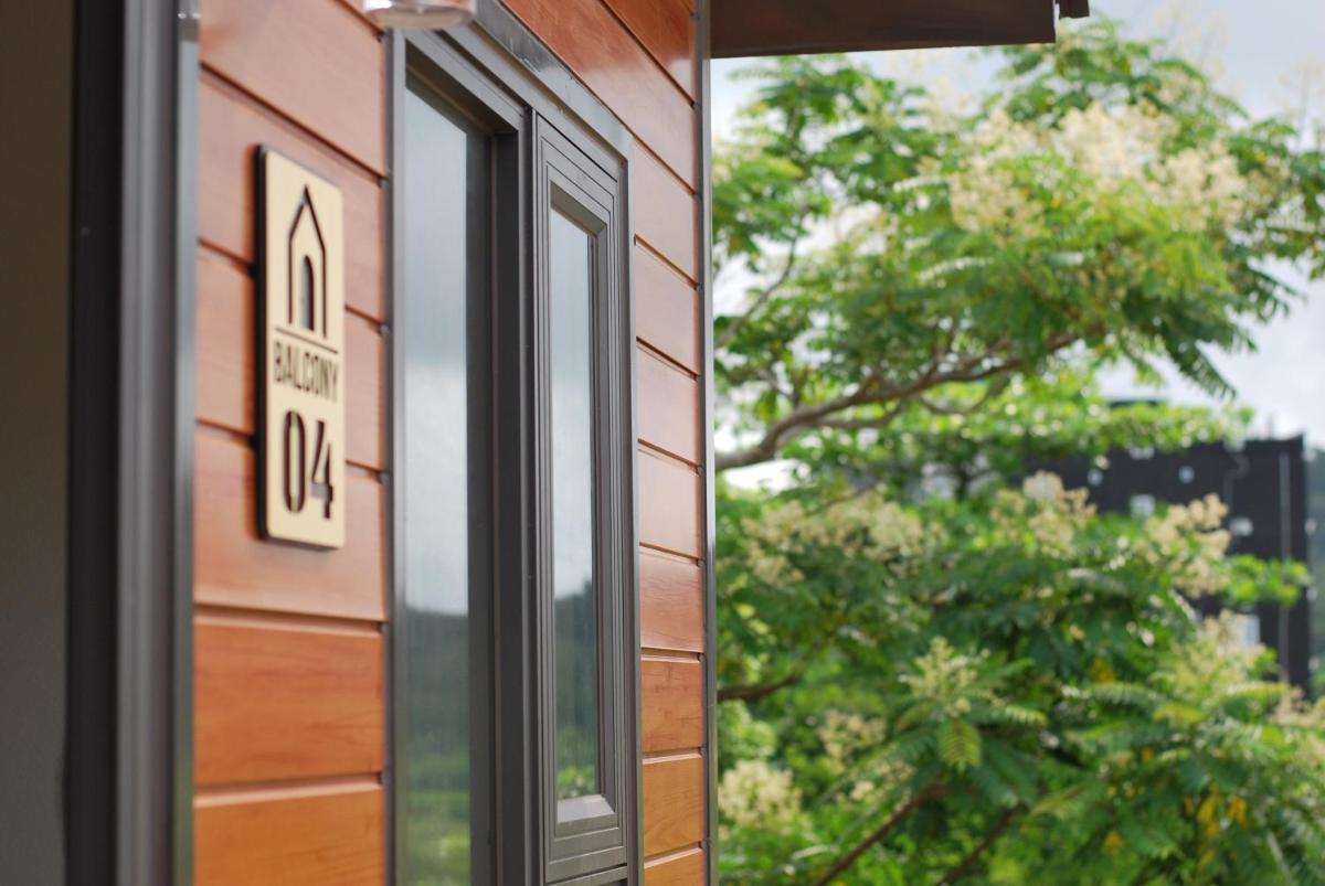 Antus Homestay