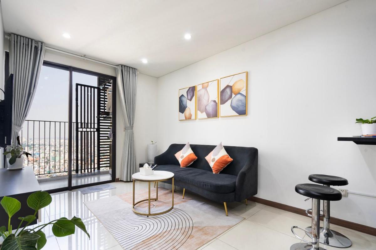 Aparment Hà Đô Centrosa