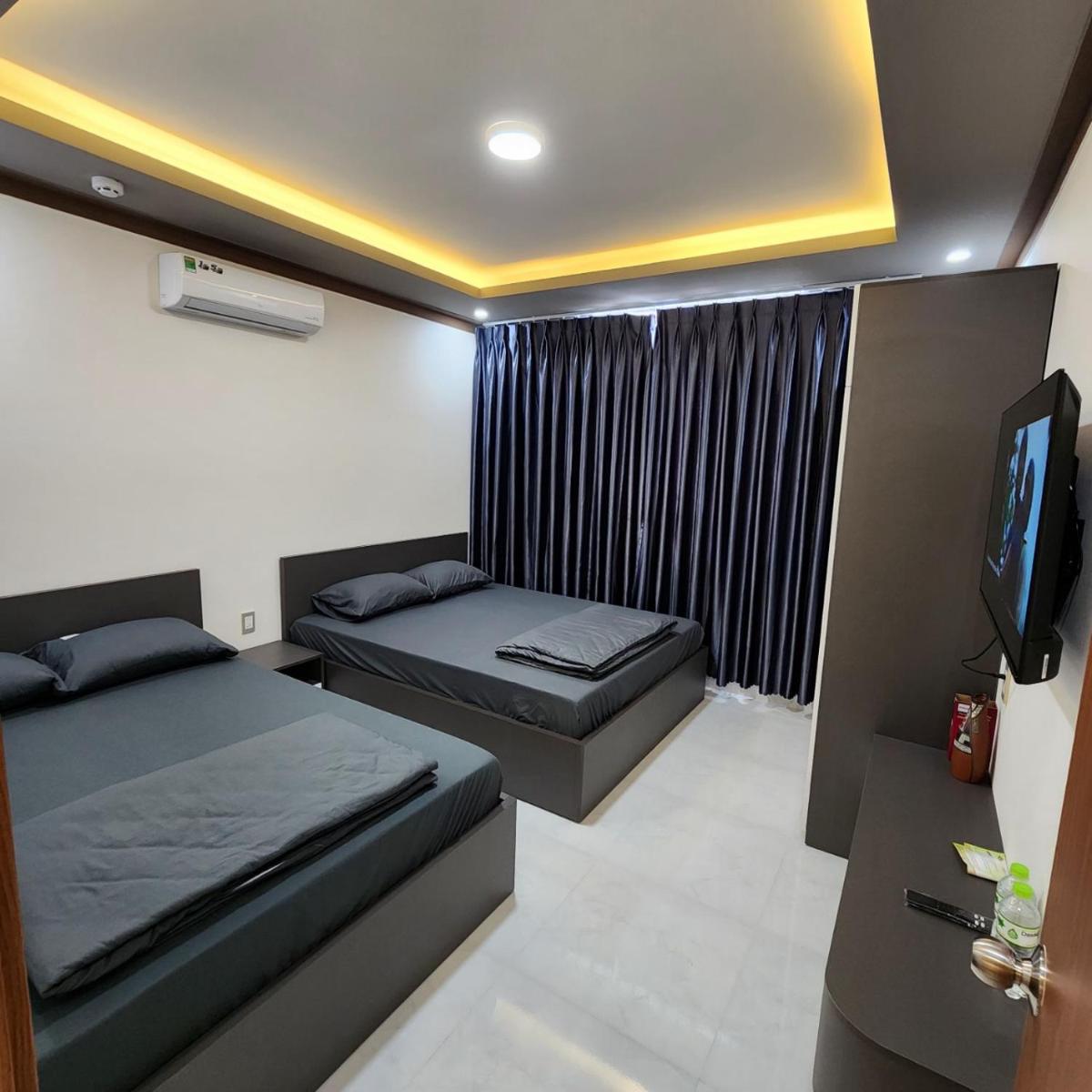 Apartment 1BR Hacom Phan Rang