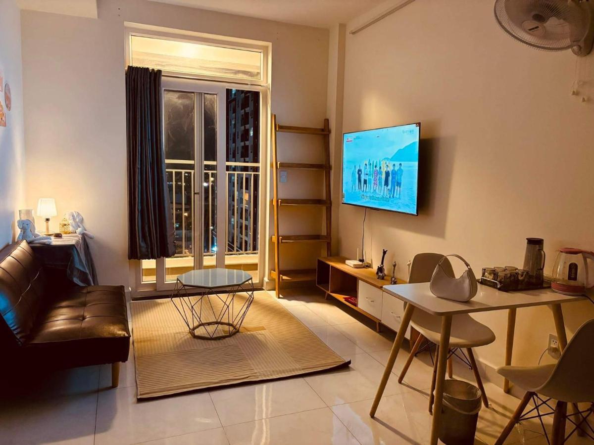 Apartment 2 BR Hacome Galacity