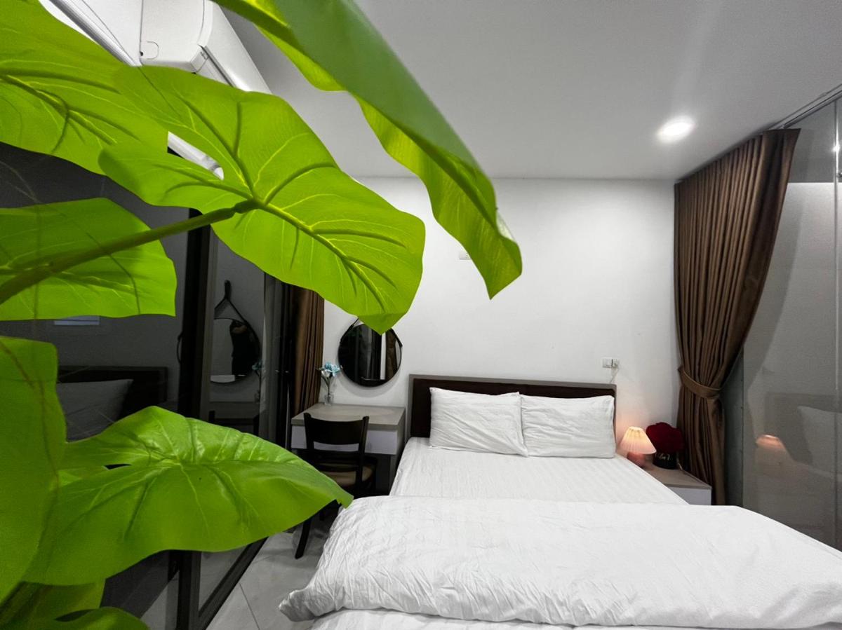 Apartment 285 Đội Cấn, Hà Nội