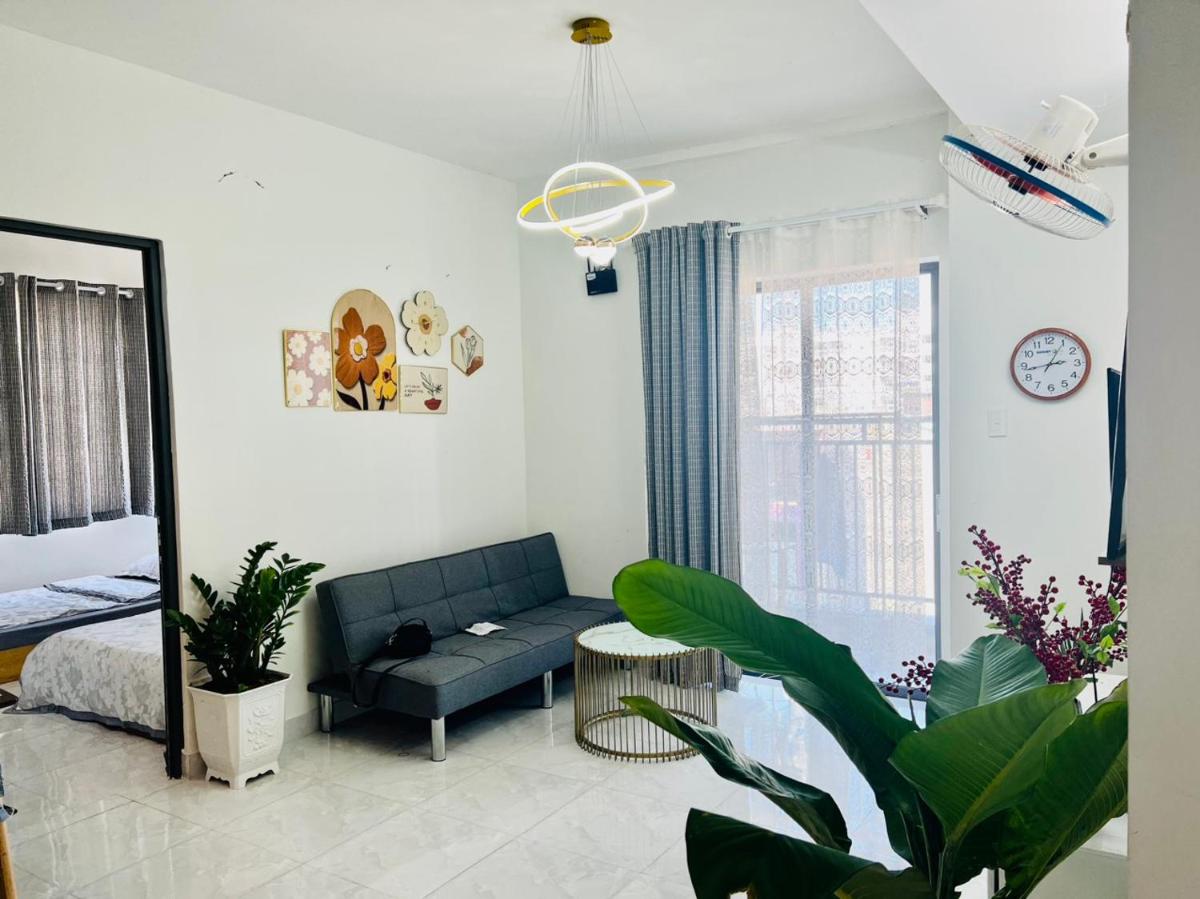 Apartment 2BR Seashore Phan Rang