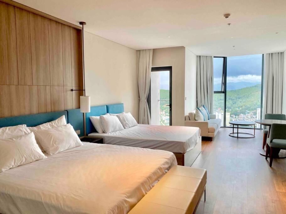 Apartment 5* Lake View ALa Carte