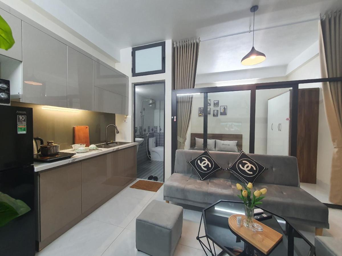Apartment 59 Phạm Văn Đồng, Hà Nội