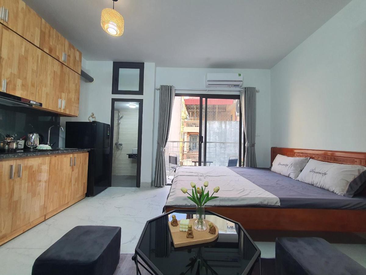 Apartment 89 Phạm Văn Đồng