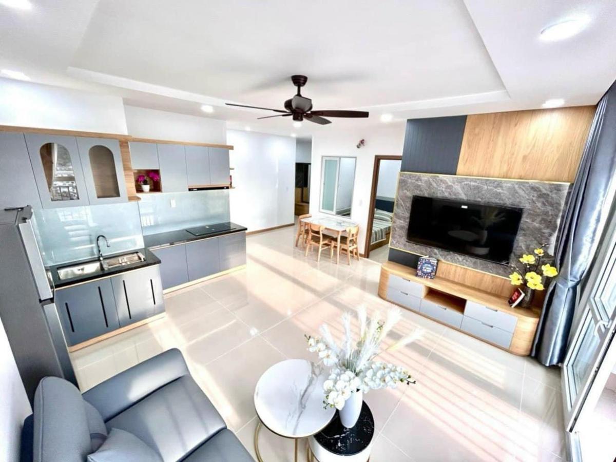 Apartment AnLinh Nha Trang