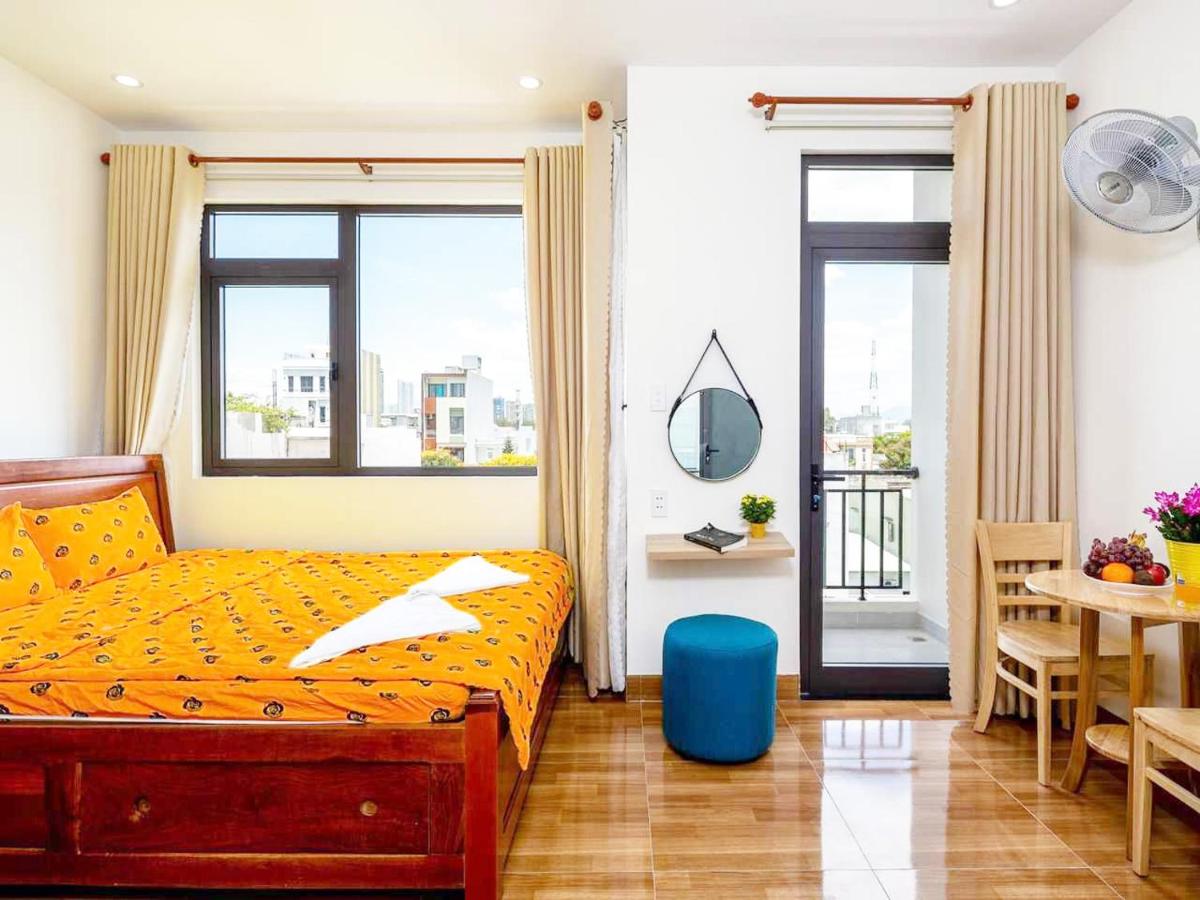 Apartment by Smile